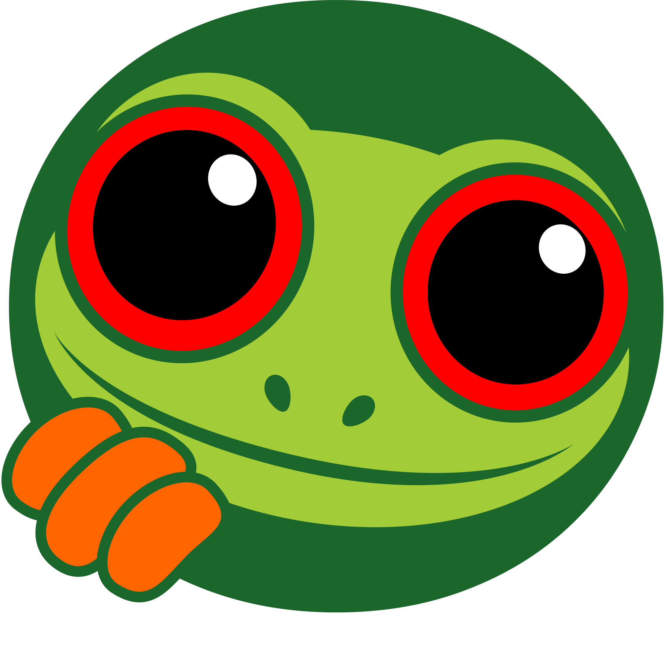 Hyabora